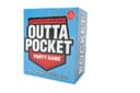 Outta Pocket Card Game 4