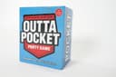 Outta Pocket Card Game 4