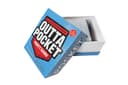 Outta Pocket Card Game 2
