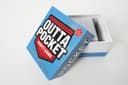 Outta Pocket Card Game 2