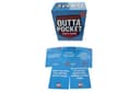 Outta Pocket Card Game 3