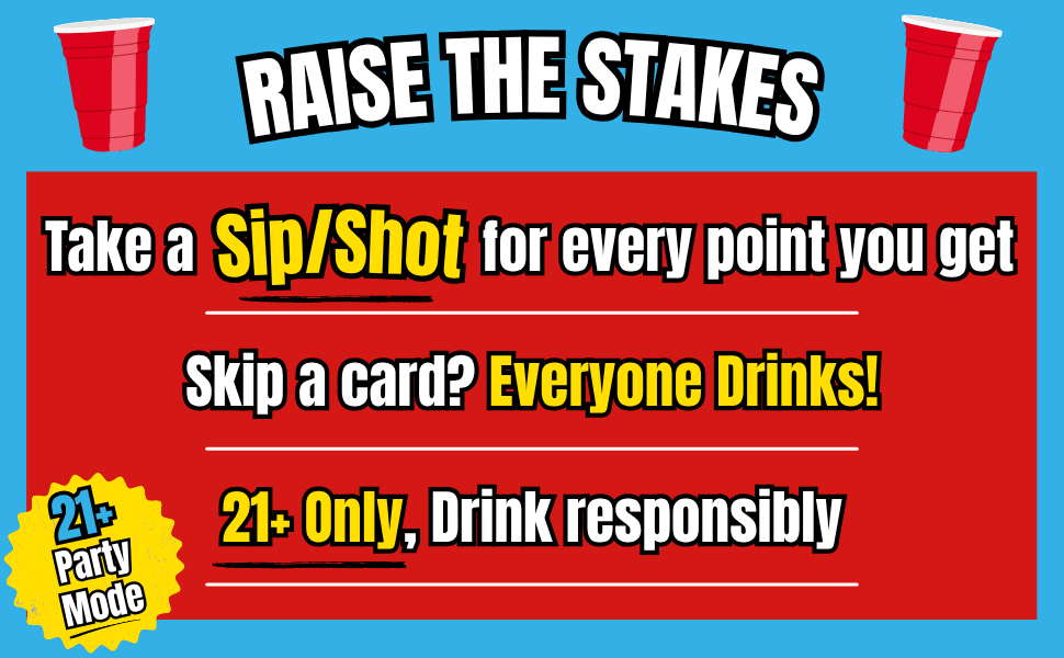 Raise The Stakes